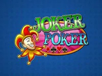 เกมสล็อต Joker Poker MH